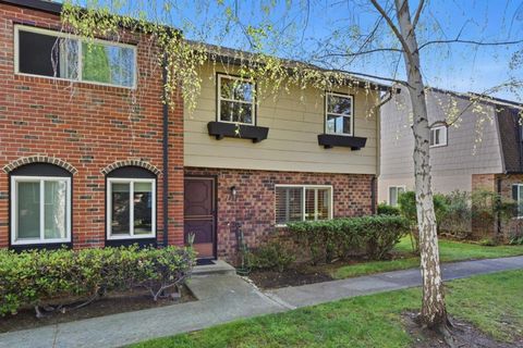 Photo of 1488 Carnot Dr, San Jose, CA 95126 (MLS # ML82040135)