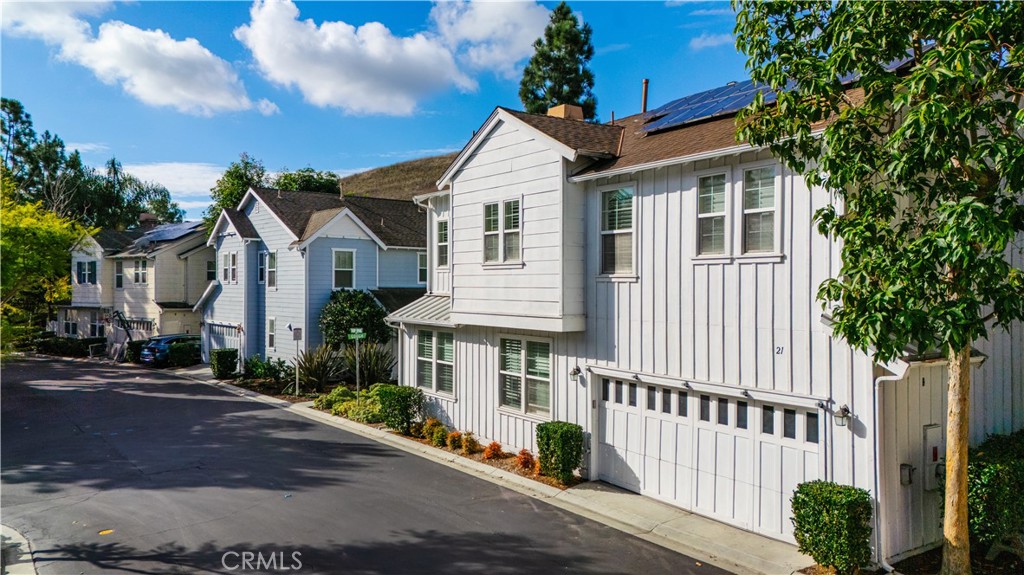 Tarleton (TARL) - Residential