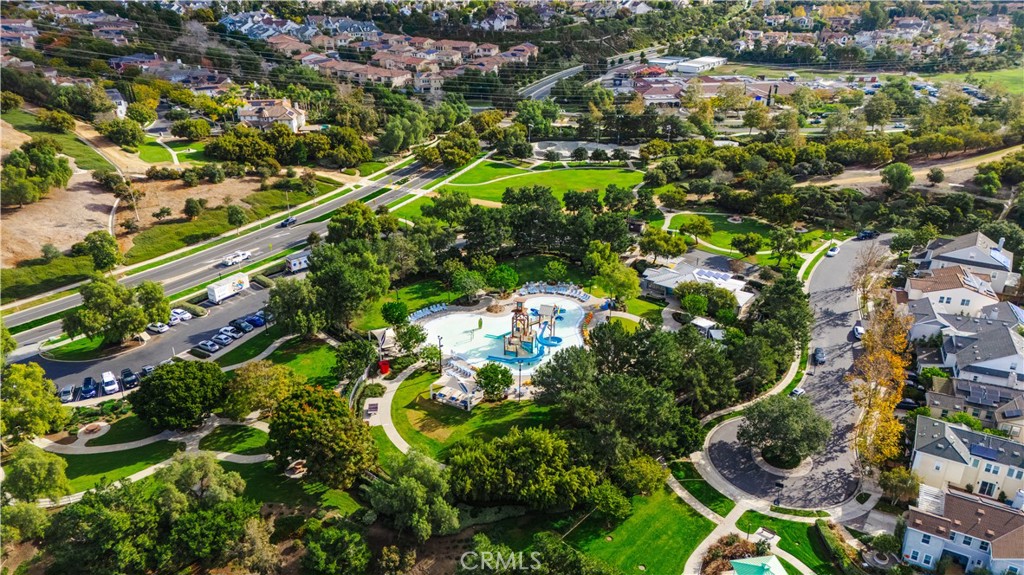 Tarleton (TARL) - Residential