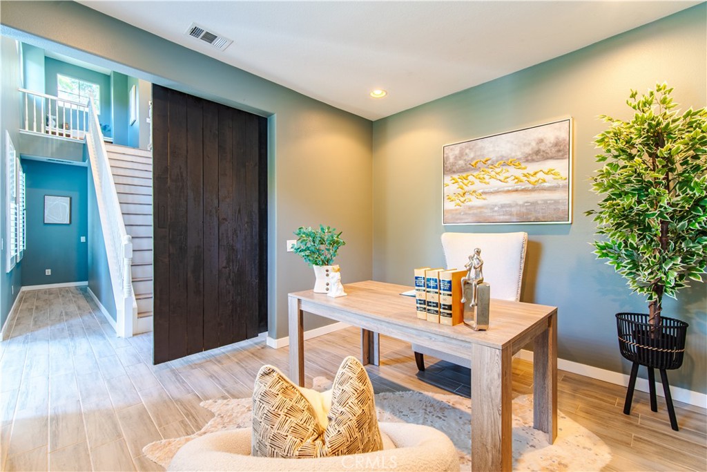 Tarleton (TARL) - Residential