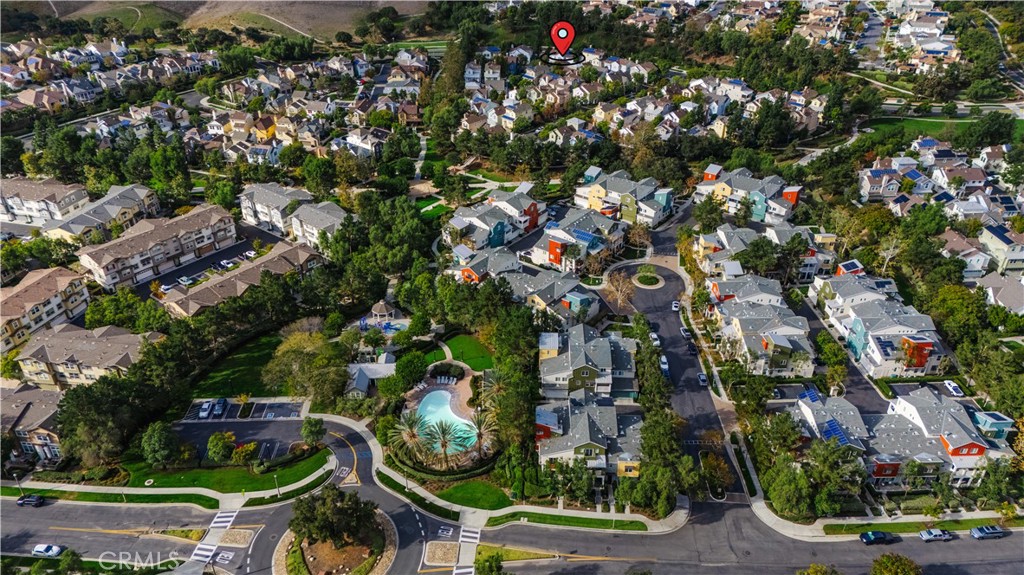 Tarleton (TARL) - Residential