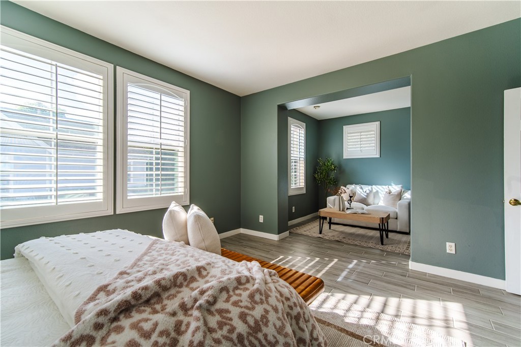 Tarleton (TARL) - Residential