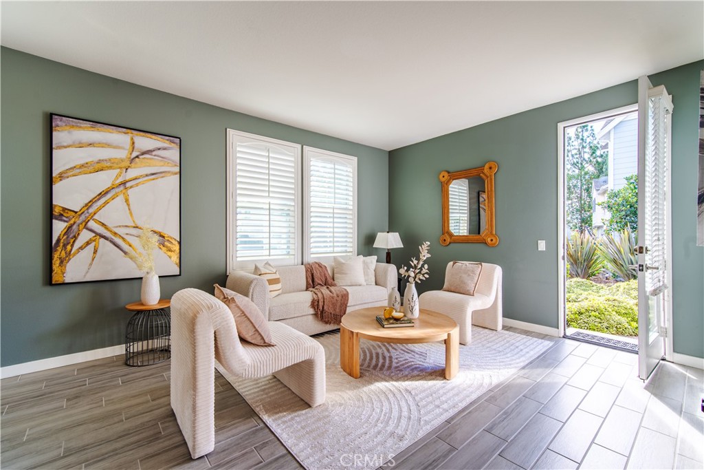 Tarleton (TARL) - Residential