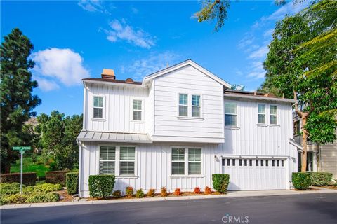 21 Thorp Ladera Ranch CA 92694