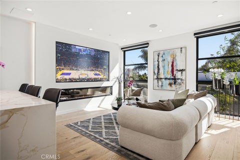 Tiny photo for 12604 Mitchell Ave. AVE, West Los Angeles, CA 90066 (MLS # SR26150719)