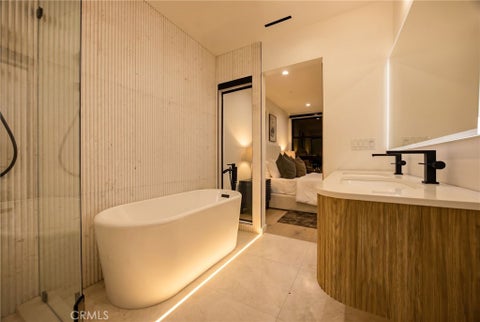Tiny photo for 12604 Mitchell Ave. AVE, West Los Angeles, CA 90066 (MLS # SR26150719)