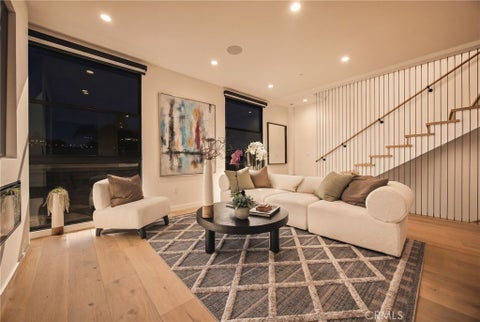 Tiny photo for 12604 Mitchell Ave. AVE, West Los Angeles, CA 90066 (MLS # SR26150719)