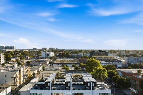 Tiny photo for 12604 Mitchell Ave. AVE, West Los Angeles, CA 90066 (MLS # SR26150719)