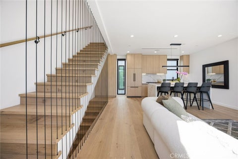 Tiny photo for 12604 Mitchell Ave. AVE, West Los Angeles, CA 90066 (MLS # SR26150719)