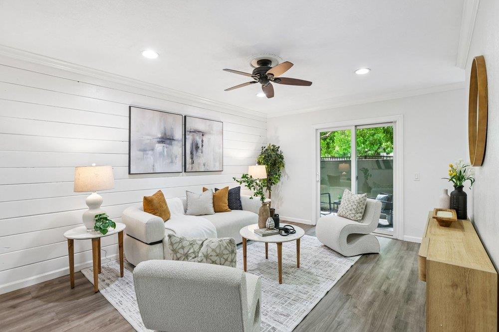 2527 Easton Lane 7, San Jose CA 95133