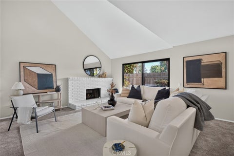 Photo of 292 Palmer Street ST #A1, Costa Mesa, CA 92627 (MLS # OC26213361)