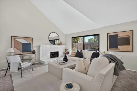 292 Palmer Street Unit A1, Costa Mesa, CA 92627 - MLS#: OC26213361