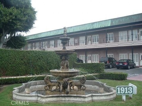 1913 E 17th Street 218 Santa Ana CA 92705