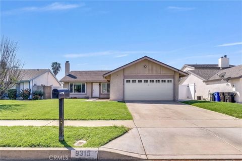 Property photo of 9315 Devon, Rancho Cucamonga, CA 91730