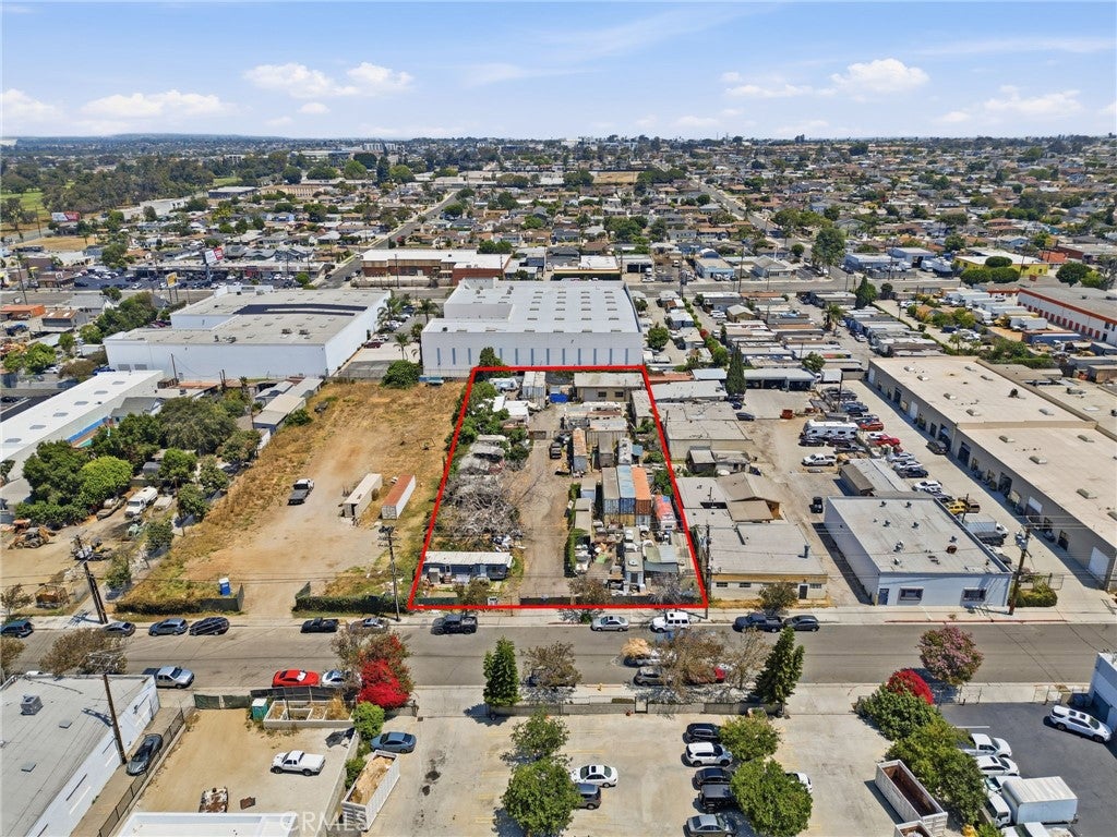 1635 W 130Th St, Gardena, CA 90249