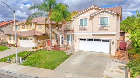 25980 Avenida Espaldar Moreno Valley CA 92551