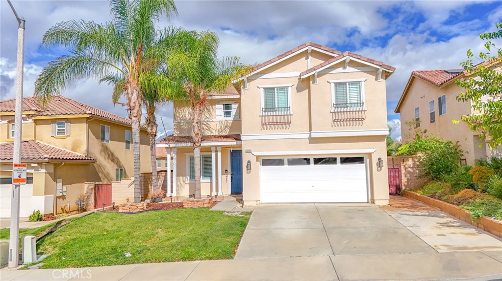 25980 Avenida Espaldar