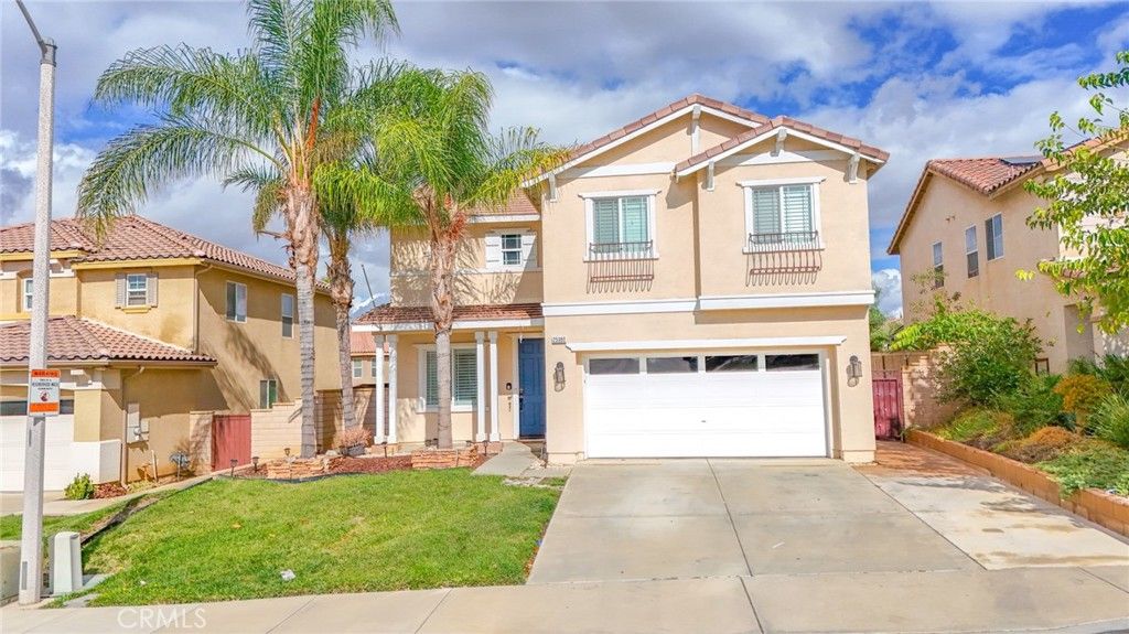 Photo of 25980 Avenida Espaldar, Moreno Valley, CA 92551 (MLS # CV25240633)