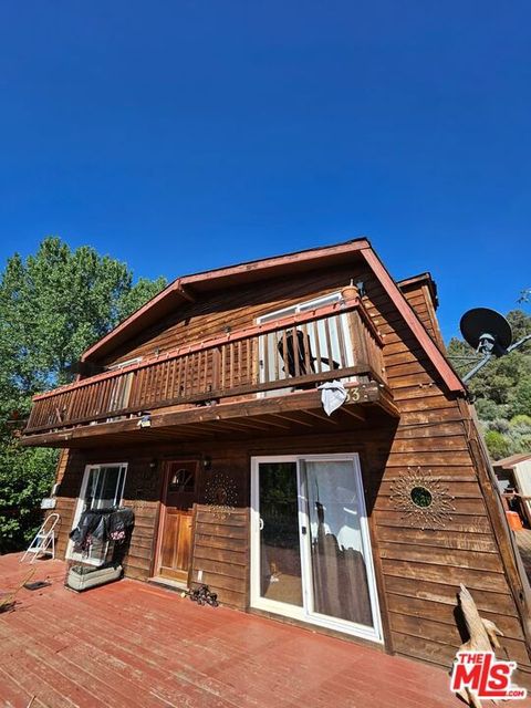 Photo of 2033 Tulip Place #6253, Pine Mountain Club, CA 93222 (MLS # 25565327)