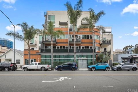 3980 9th Avenue 202 San Diego CA 92103