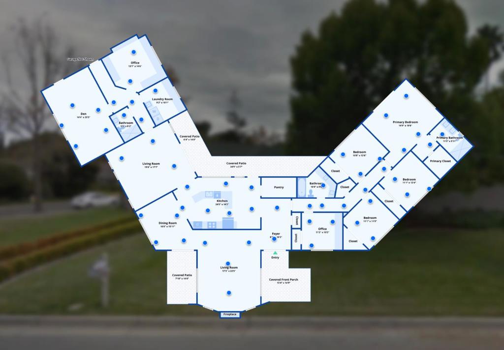 1182 Olive Branch Lane