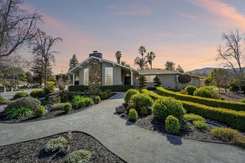 1182 Olive Branch Lane San Jose CA 95120