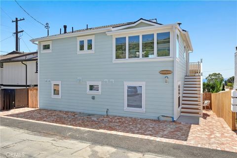 31729 Fairview Road Laguna Beach CA 92651