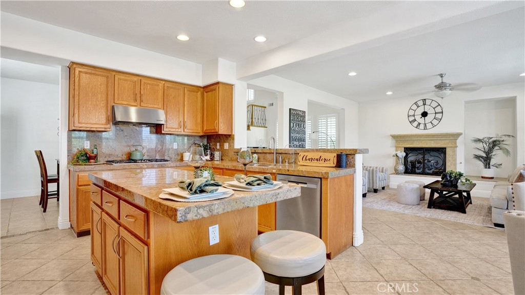 33 Acanthus, Rancho Santa Margarita CA 92688 - Photo 18