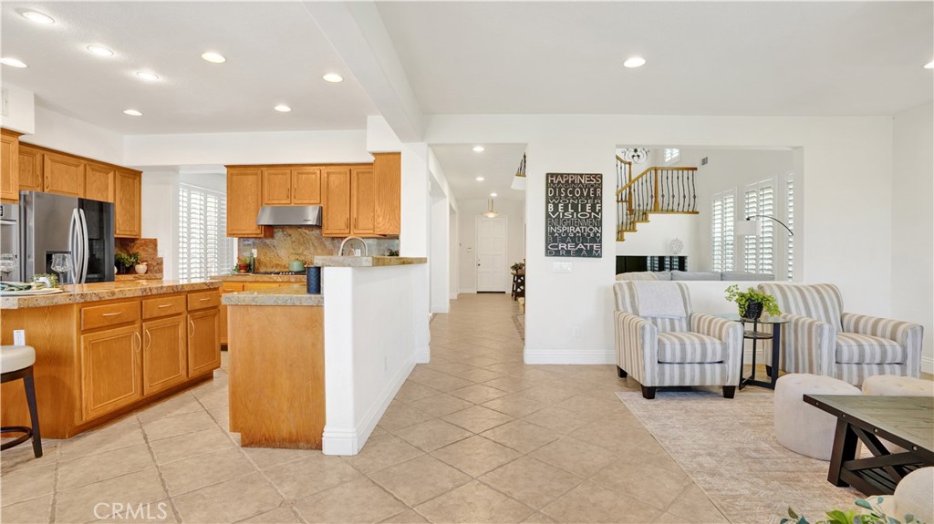 33 Acanthus, Rancho Santa Margarita CA 92688 - Photo 15
