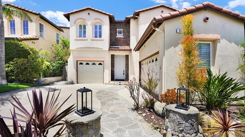Photo of 33 Acanthus, Rancho Santa Margarita, CA 92688 (MLS # OC26125085)