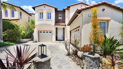 33 Acanthus, Rancho Santa Margarita, CA 92688 - MLS#: OC26125085