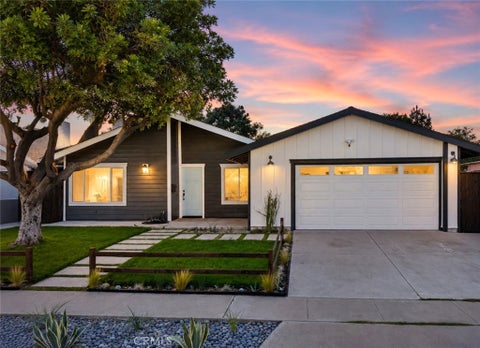 Photo of 2818 N Lowell LN, Santa Ana, CA 92706 (MLS # PW26189976)