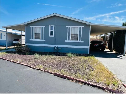 701 Montara Road Unit 259, Barstow, CA 92311 - MLS#: 219147146DA