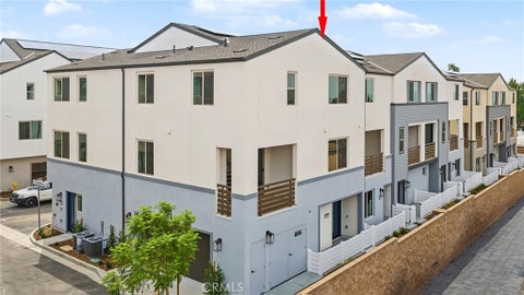 Photo of 1315 W N Pinecrest Paseo (Canopy #29), Ontario, CA 91762 (MLS # OC26225131)