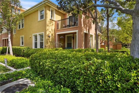 111 Chantilly Irvine CA 92620
