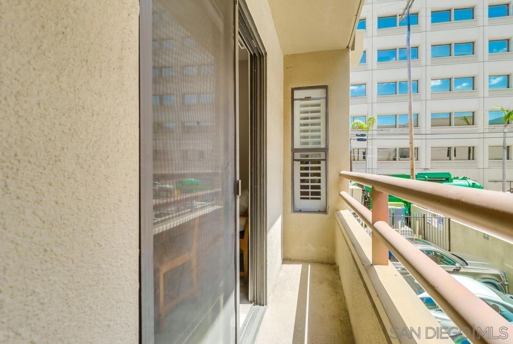 Hillcrest - Residential