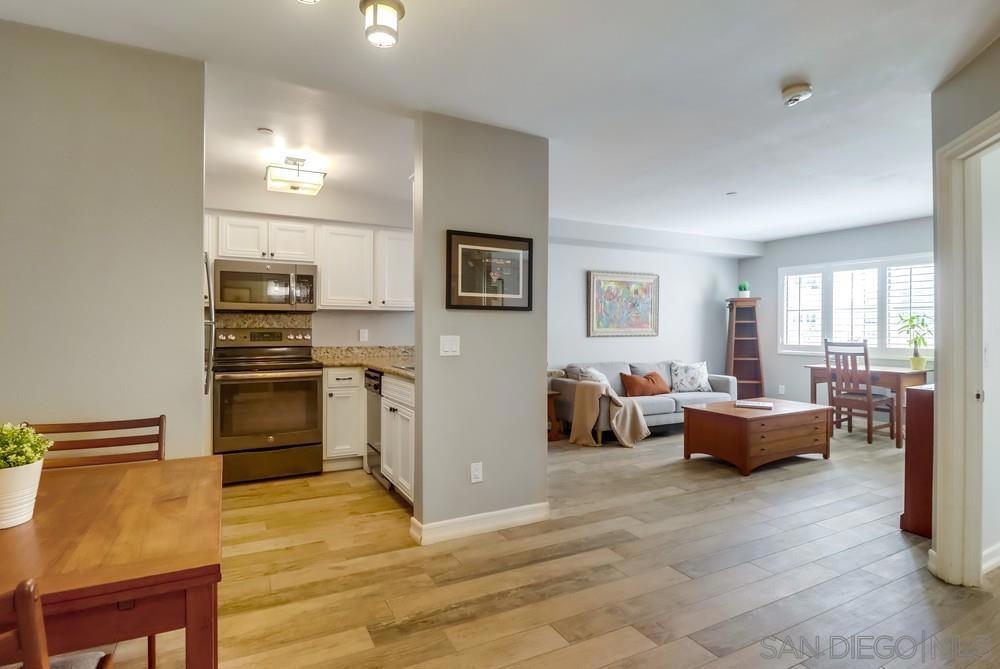 Hillcrest - Residential