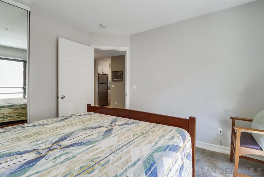 Hillcrest - Residential