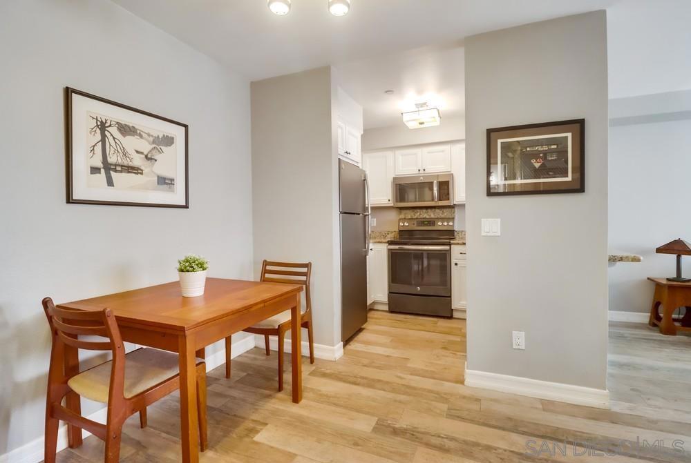 Hillcrest - Residential
