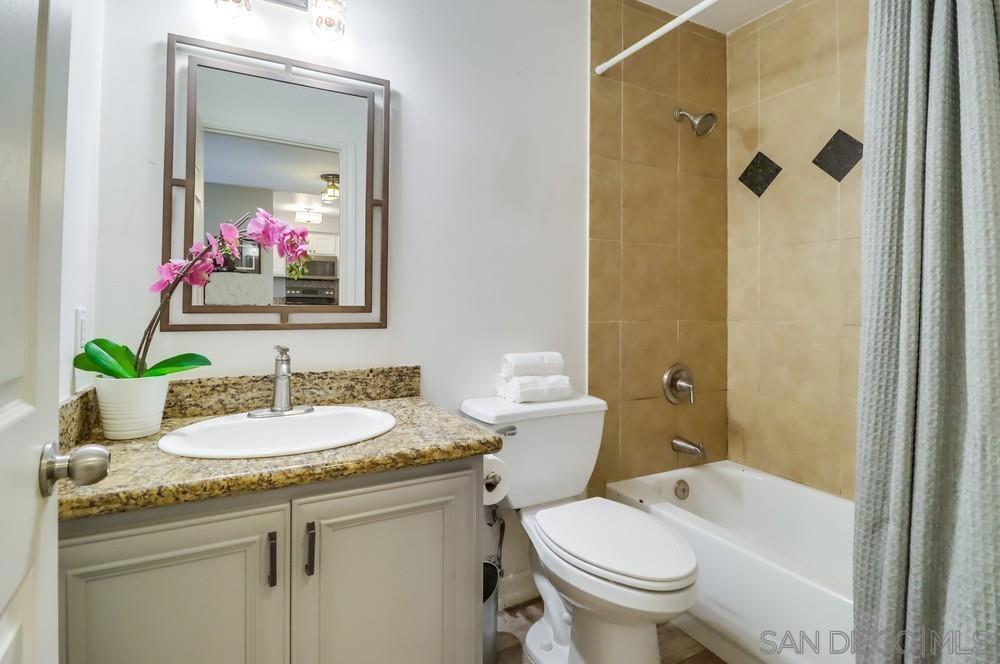 Hillcrest - Residential