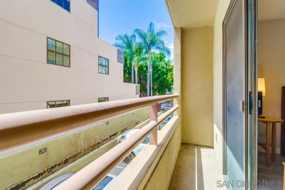 Hillcrest - Residential