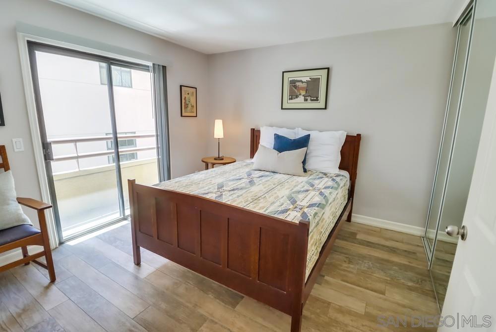 Hillcrest - Residential