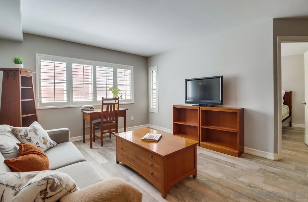 Hillcrest - Residential