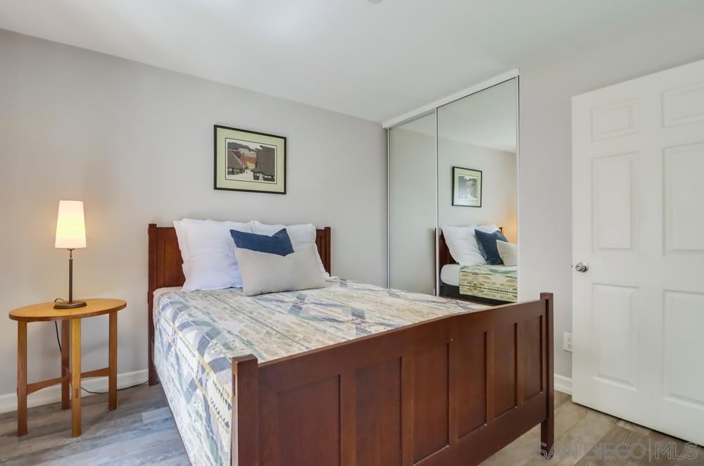Hillcrest - Residential