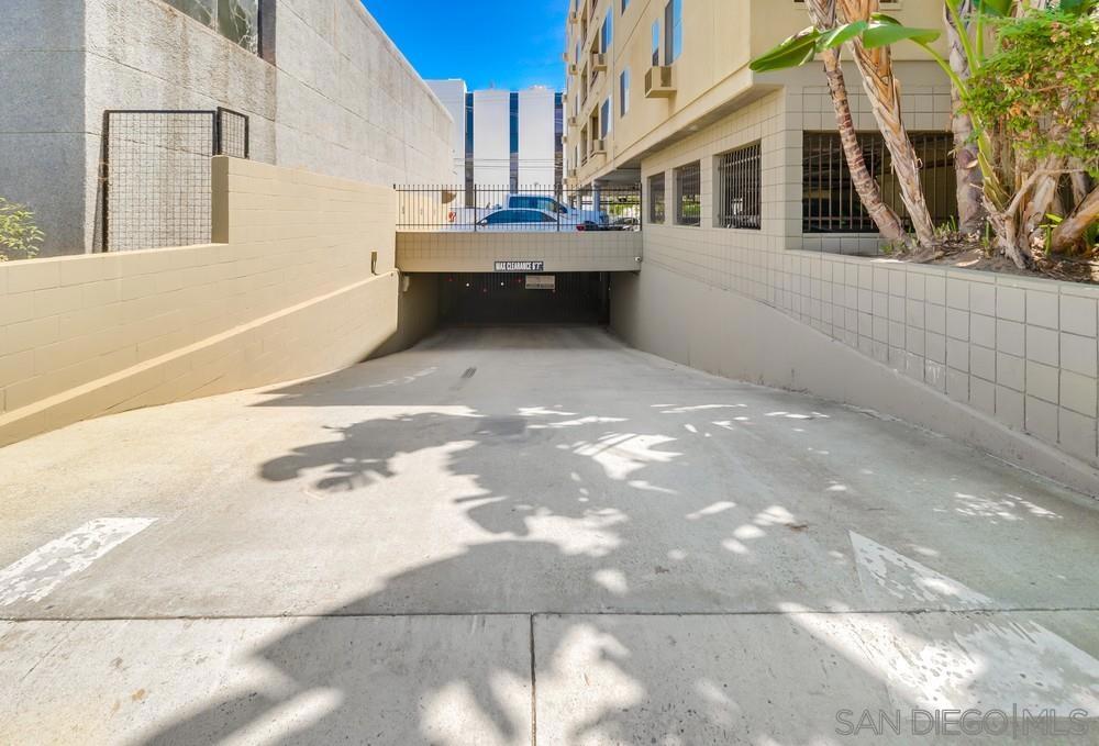 Hillcrest - Residential