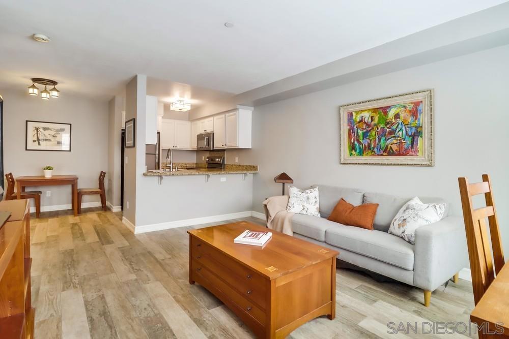 Hillcrest - Residential