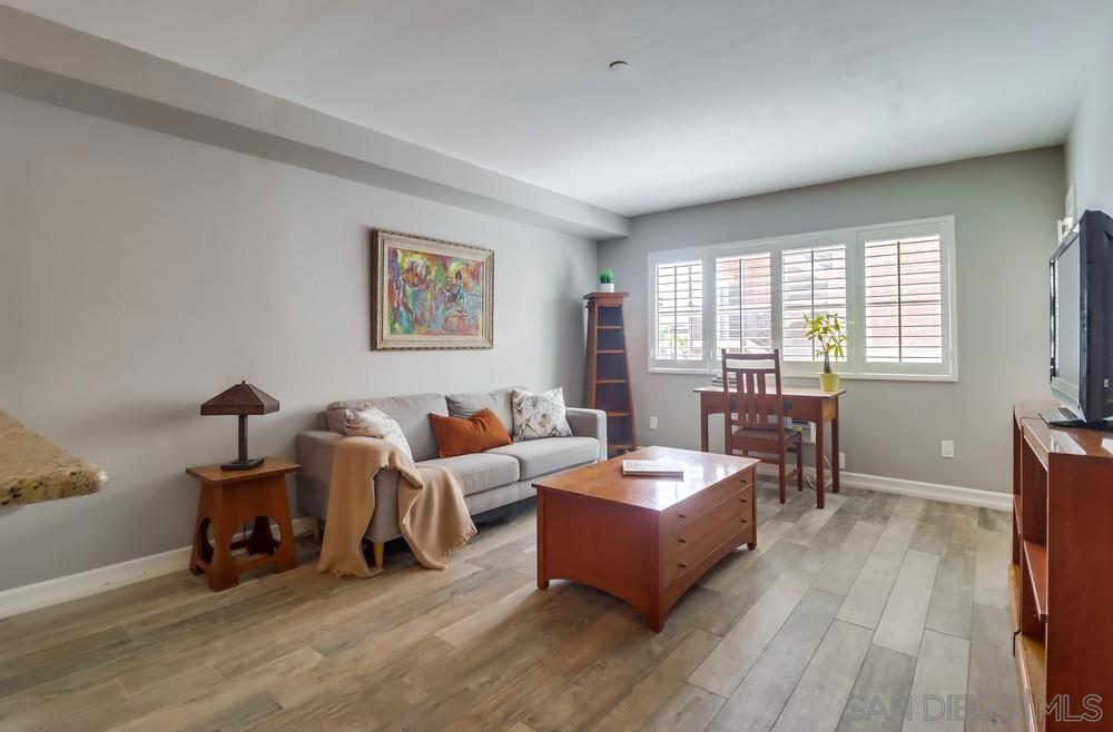Hillcrest - Residential
