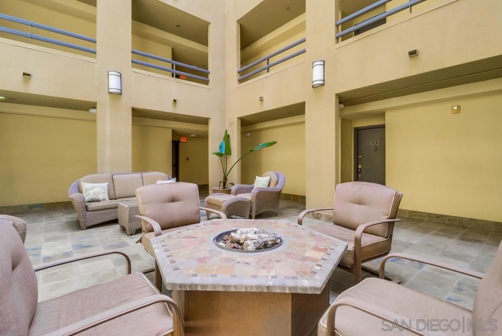 Hillcrest - Residential