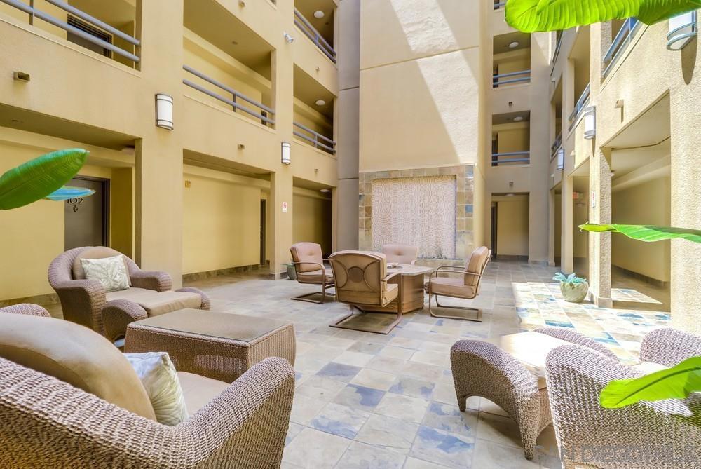Hillcrest - Residential