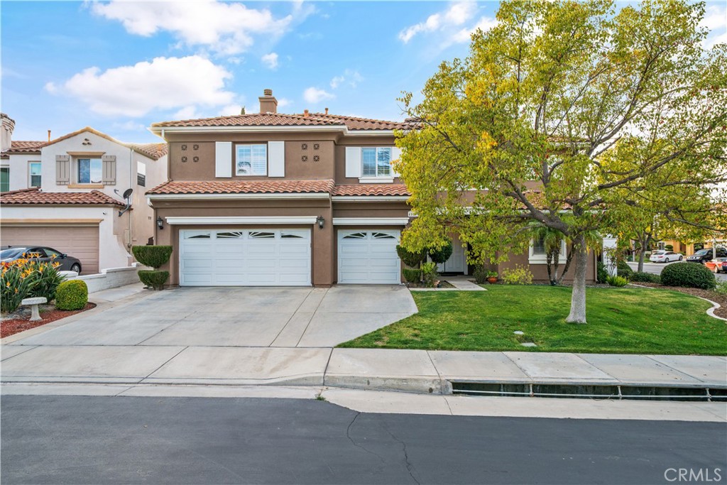45059 Tiburcio Drive